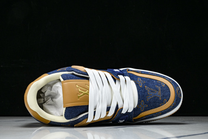 LVT SNEAKERS LVSRS-0076