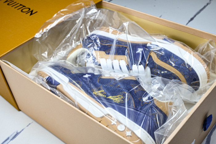 LVT SNEAKERS LVSRS-0076