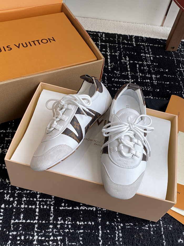 LOU VUIT SNEAKERINA LVSTSN-003