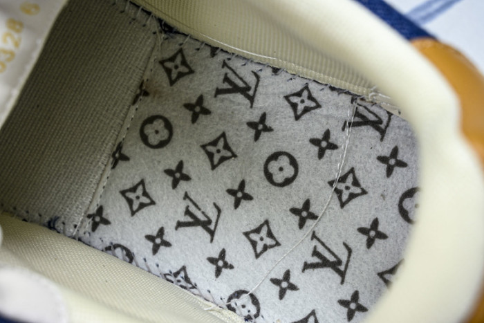 LVT SNEAKERS LVSRS-0076