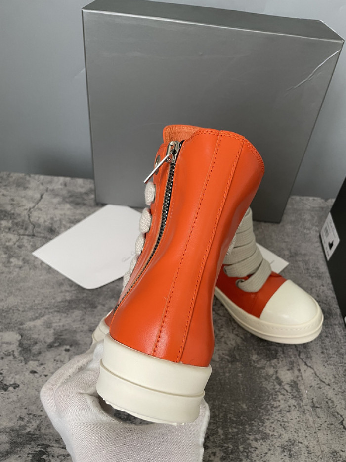 RICK OWEN.S SNEAKER RO-279