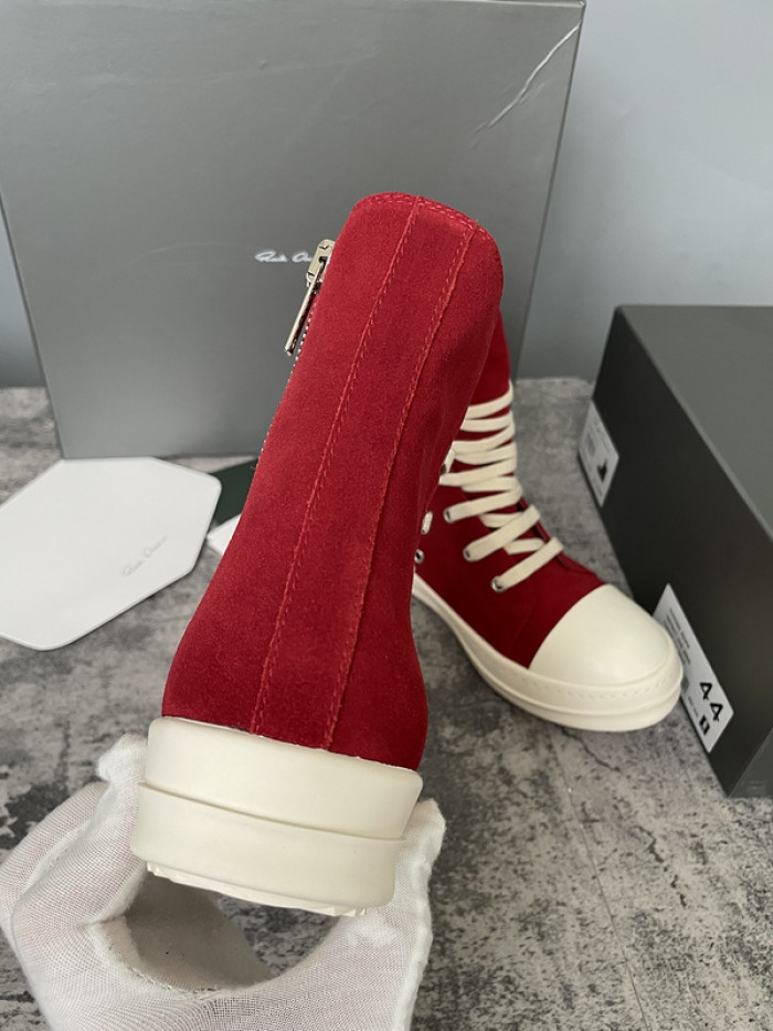 RICK OWEN.S SNEAKER RO-297