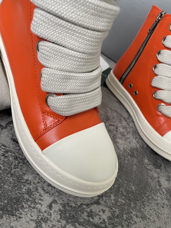 RICK OWEN.S SNEAKER RO-279