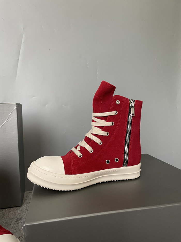 RICK OWEN.S SNEAKER RO-297