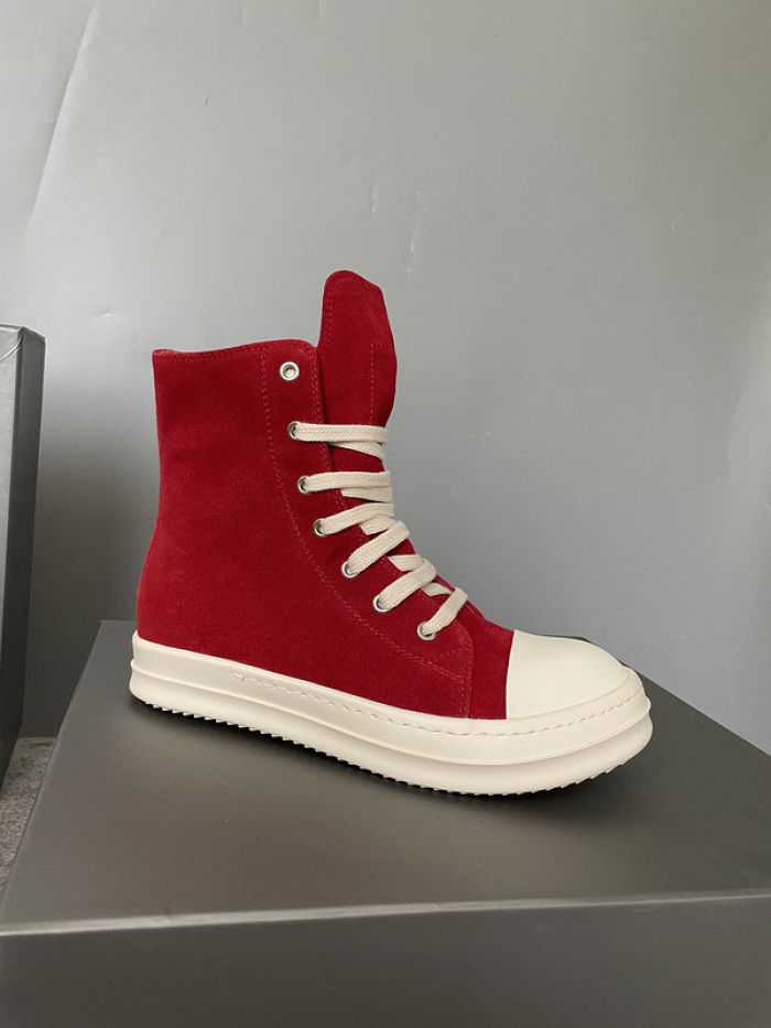RICK OWEN.S SNEAKER RO-297