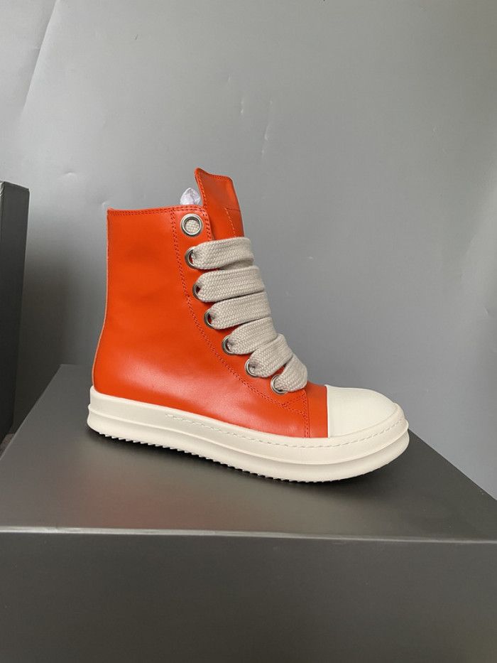 RICK OWEN.S SNEAKER RO-279