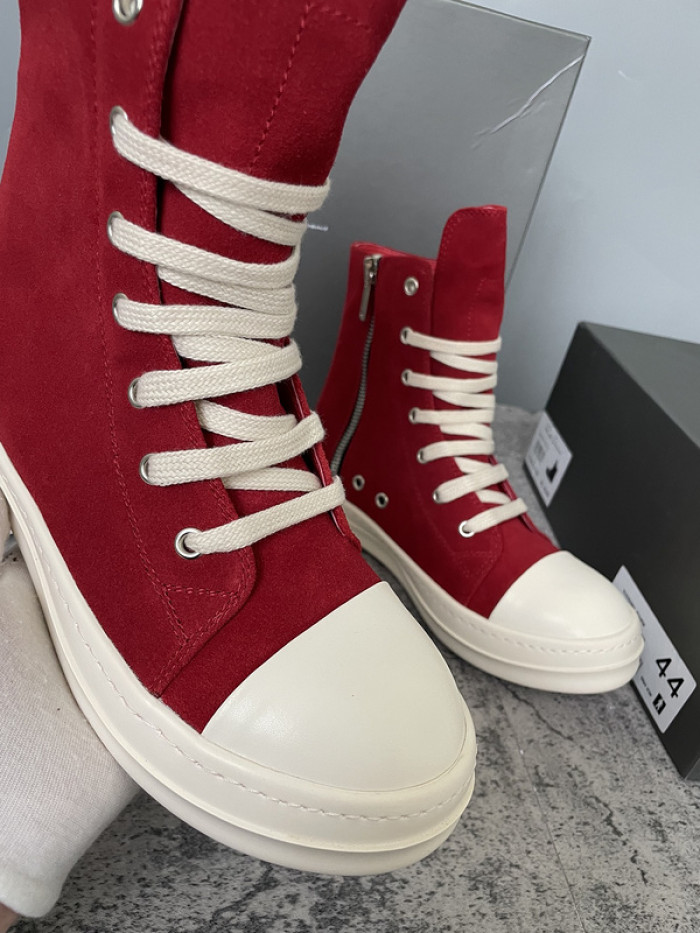 RICK OWEN.S SNEAKER RO-297