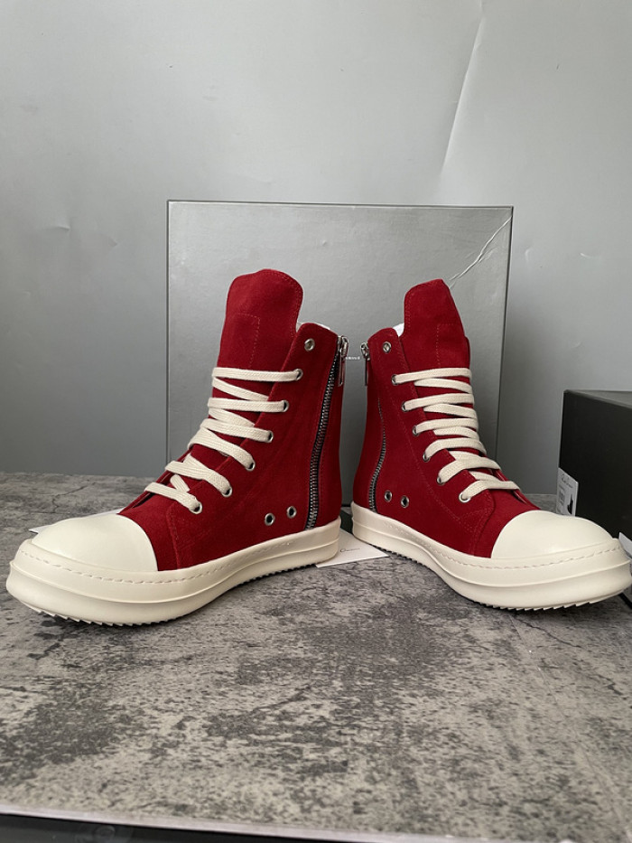 RICK OWEN.S SNEAKER RO-297