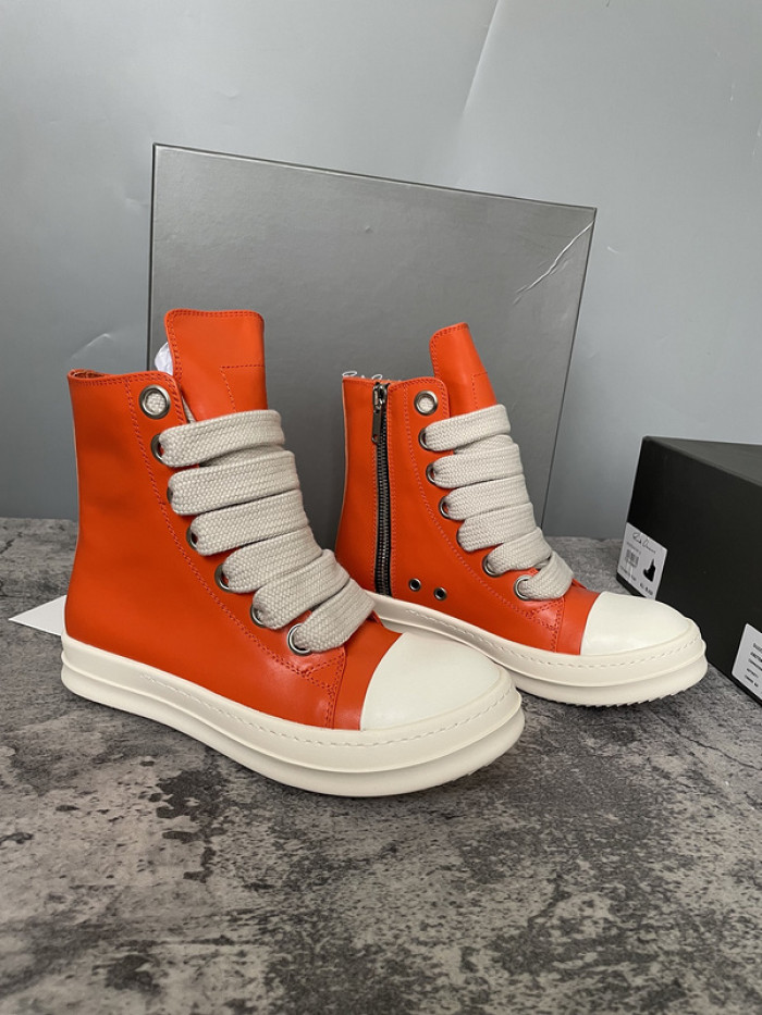 RICK OWEN.S SNEAKER RO-279