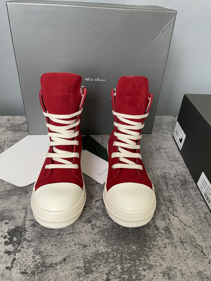 RICK OWEN.S SNEAKER RO-297