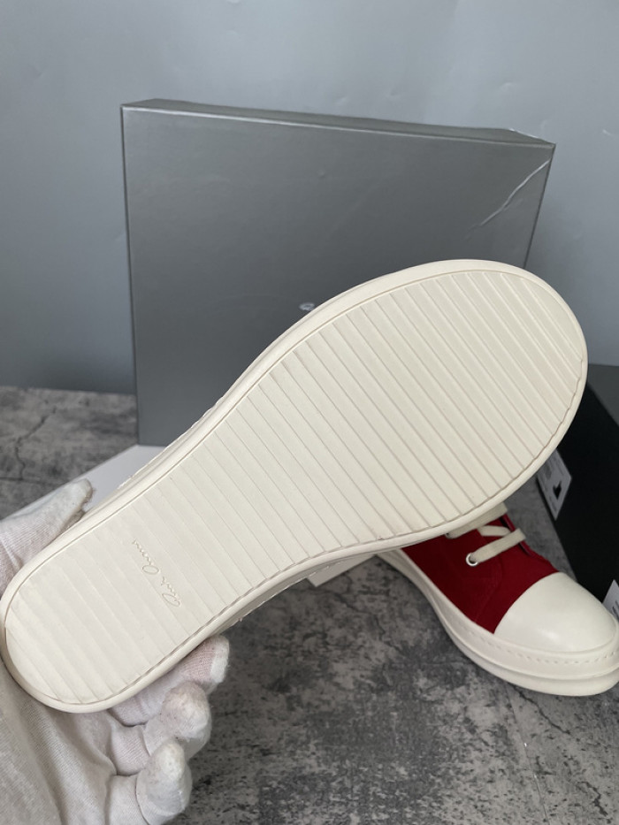 RICK OWEN.S SNEAKER RO-297