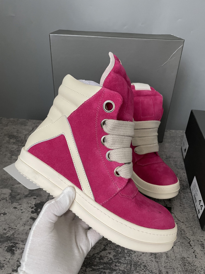 RICK OWEN.S SNEAKER RO-332