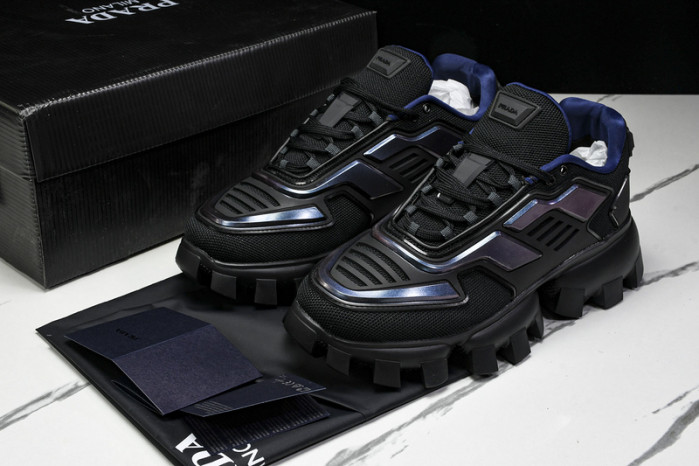 PRA SNEAKER PRA-139