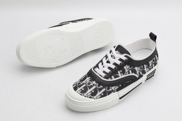dr b23 low-top sneakers drlt-005