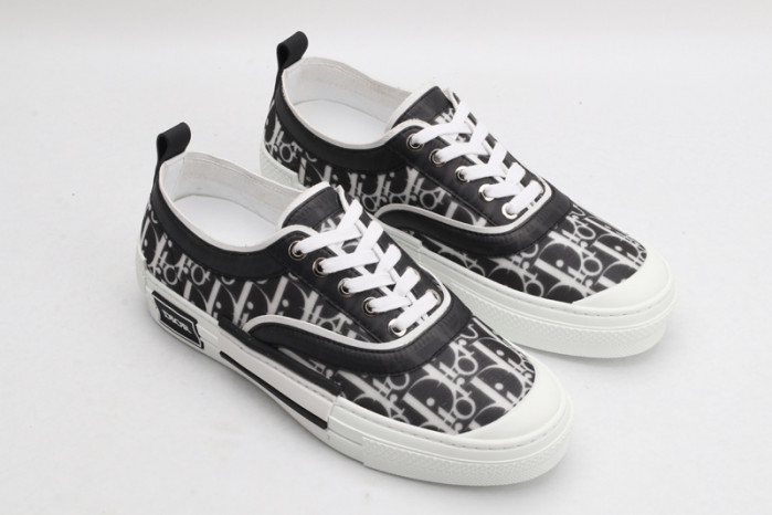 dr b23 low-top sneakers drlt-005