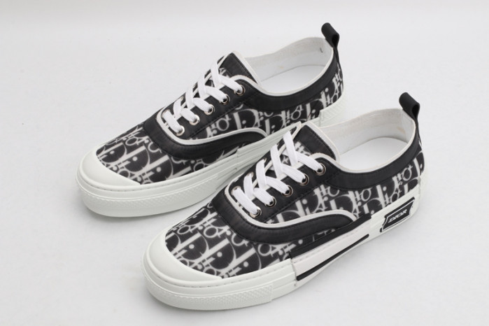 dr b23 low-top sneakers drlt-005