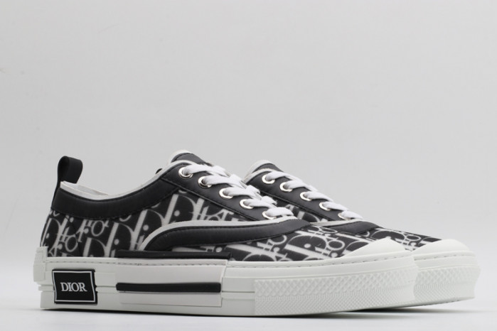 dr b23 low-top sneakers drlt-005