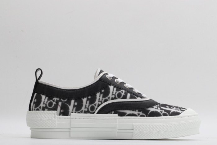 dr b23 low-top sneakers drlt-005
