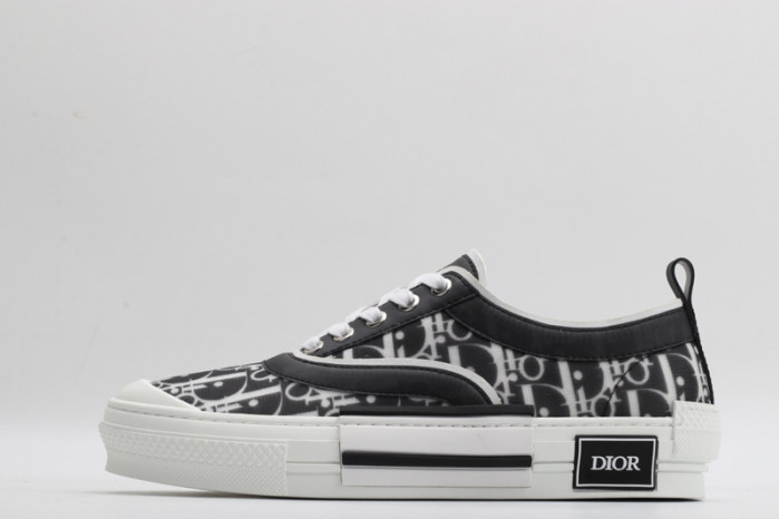 dr b23 low-top sneakers drlt-005
