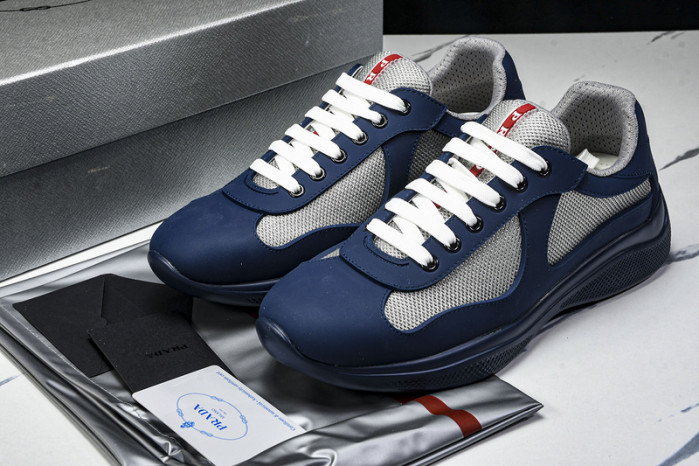 PRA SNEAKER PRA-153