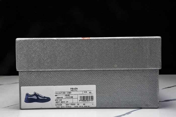 PRA SNEAKER PRA-153
