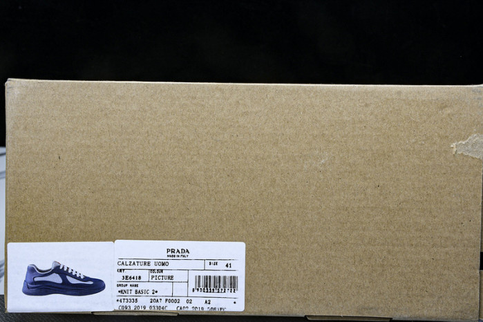 PRA SNEAKER PRA-153