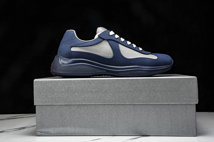 PRA SNEAKER PRA-153