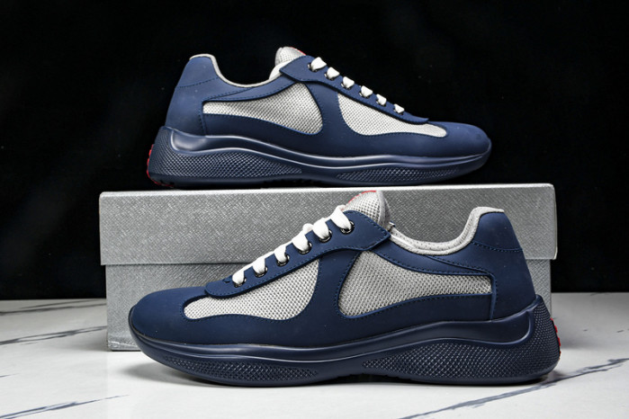 PRA SNEAKER PRA-153