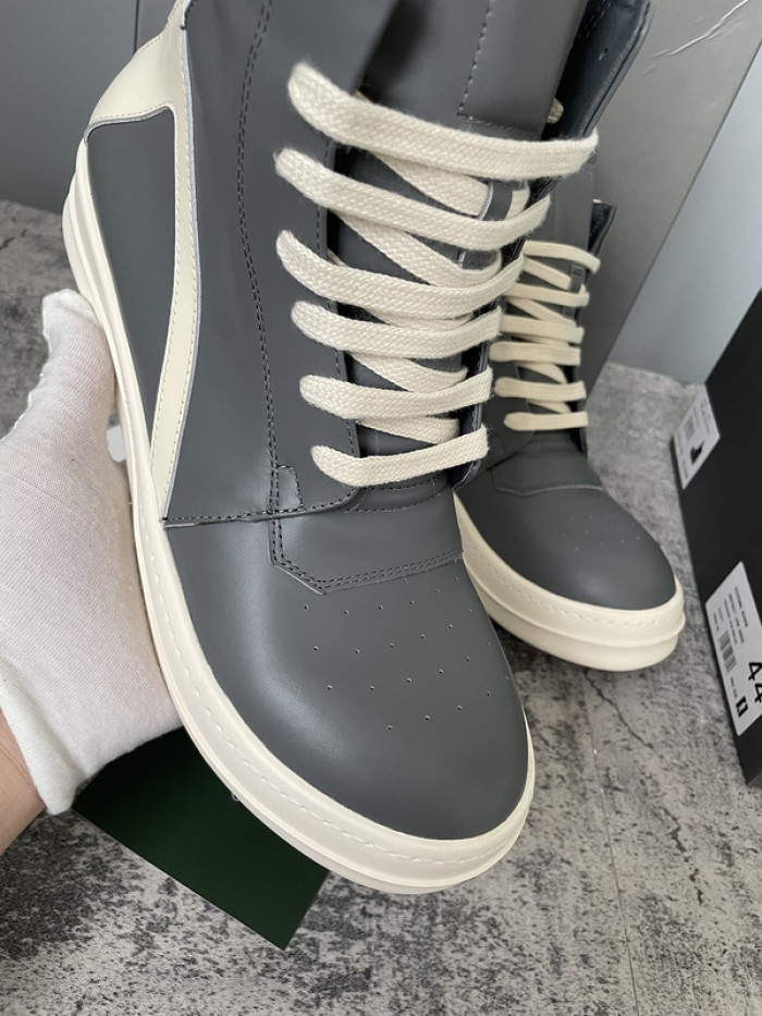RICK OWEN.S SNEAKER RO-346