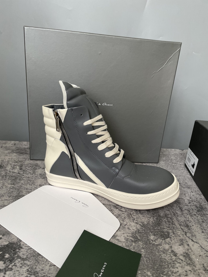 RICK OWEN.S SNEAKER RO-346