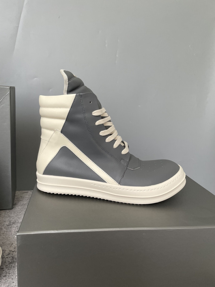RICK OWEN.S SNEAKER RO-346