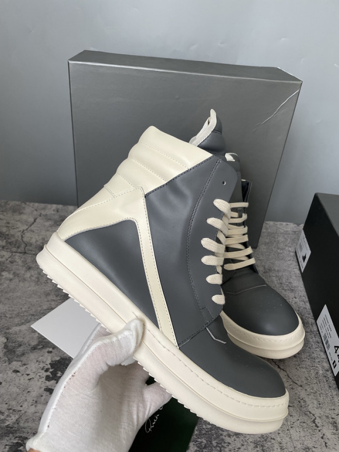 RICK OWEN.S SNEAKER RO-346