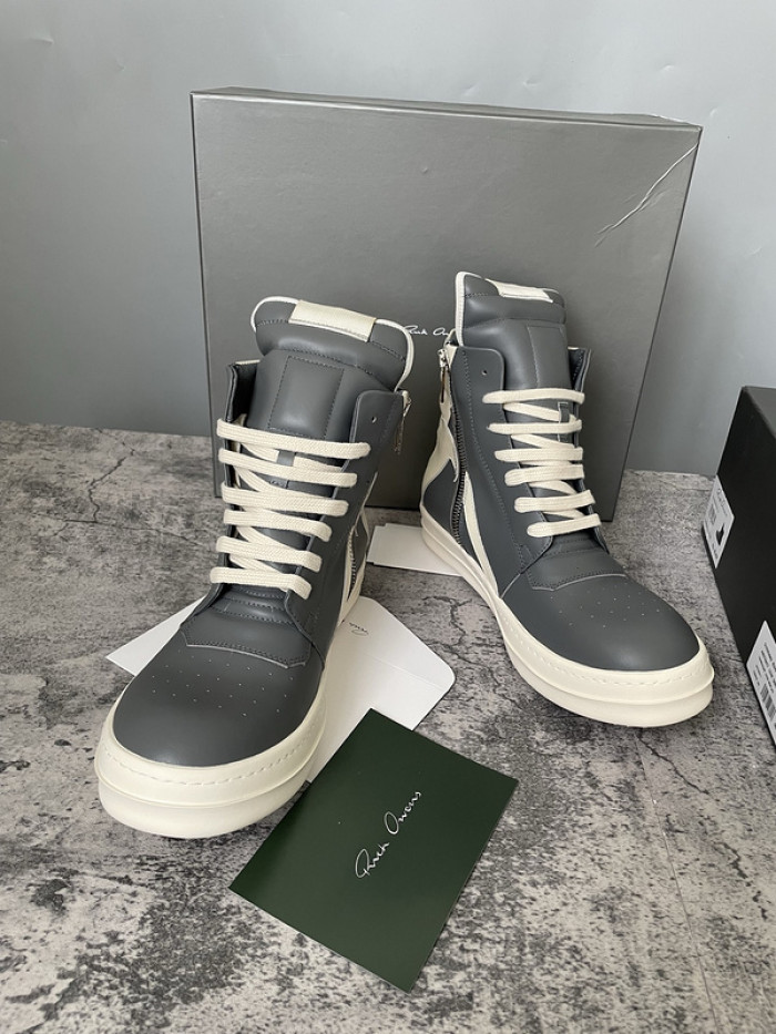 RICK OWEN.S SNEAKER RO-346