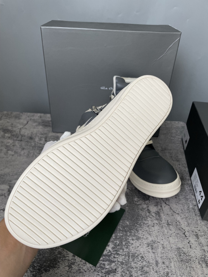 RICK OWEN.S SNEAKER RO-346