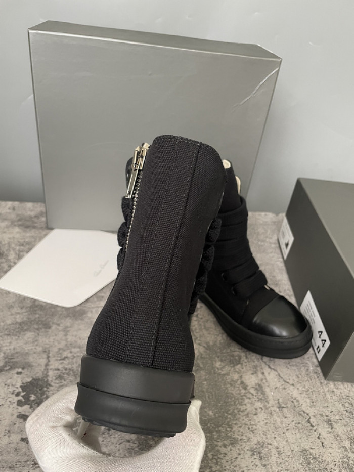 RICK OWEN.S SNEAKER RO-289