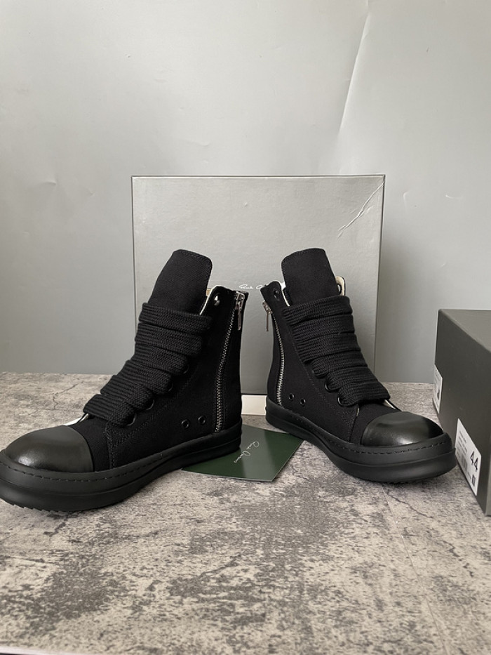 RICK OWEN.S SNEAKER RO-289