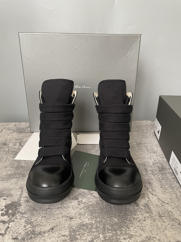 RICK OWEN.S SNEAKER RO-289