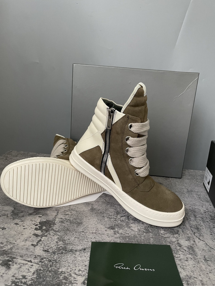 RICK OWEN.S SNEAKER RO-331
