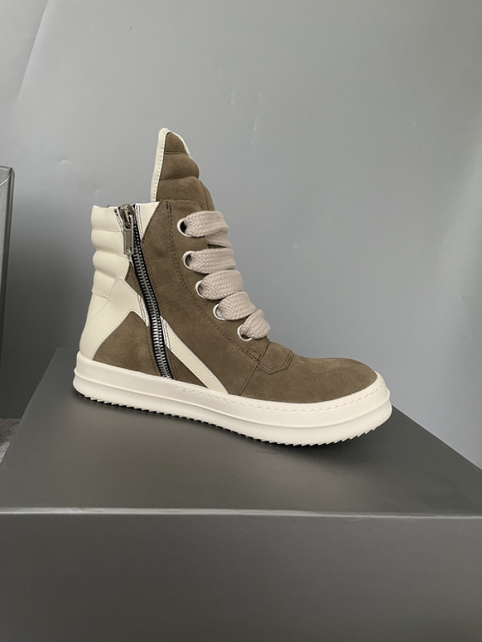 RICK OWEN.S SNEAKER RO-331