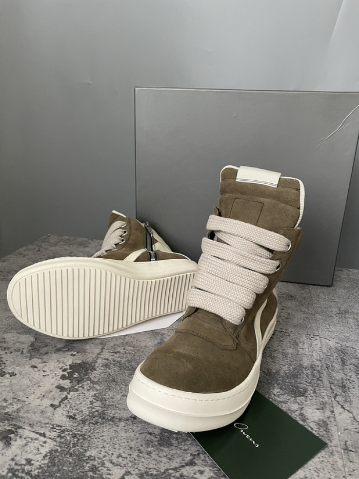 RICK OWEN.S SNEAKER RO-331