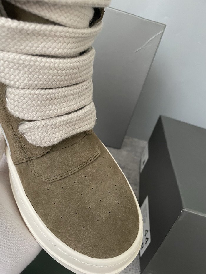 RICK OWEN.S SNEAKER RO-331