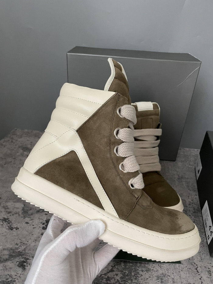 RICK OWEN.S SNEAKER RO-331