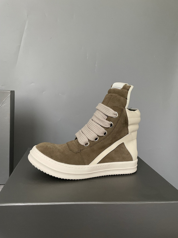 RICK OWEN.S SNEAKER RO-331