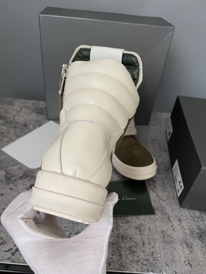 RICK OWEN.S SNEAKER RO-331