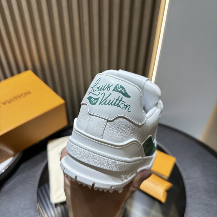 LVT SNEAKERS LVSRS-0029