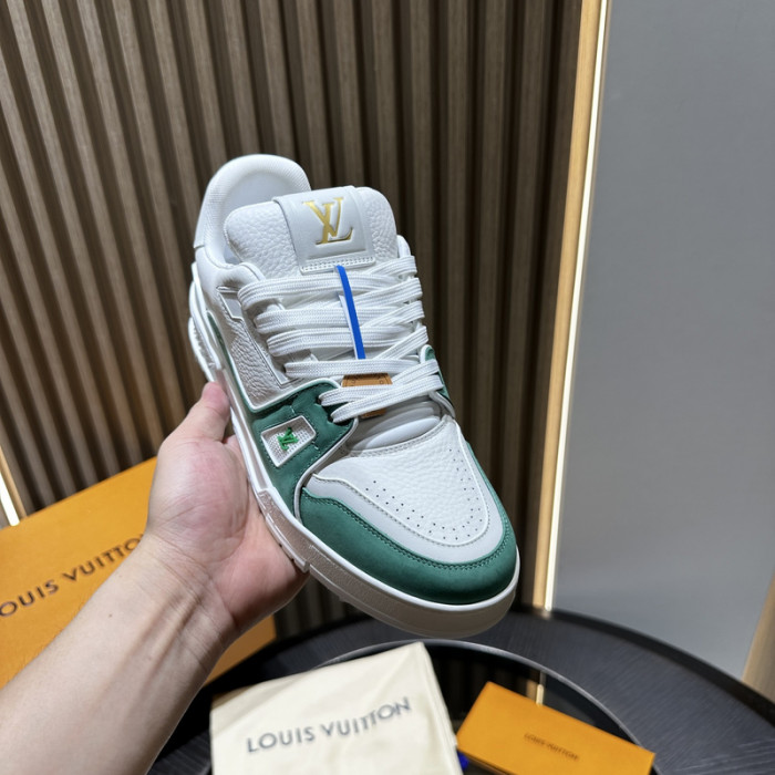 LVT SNEAKERS LVSRS-0029