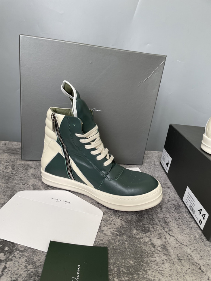 RICK OWEN.S SNEAKER RO-351
