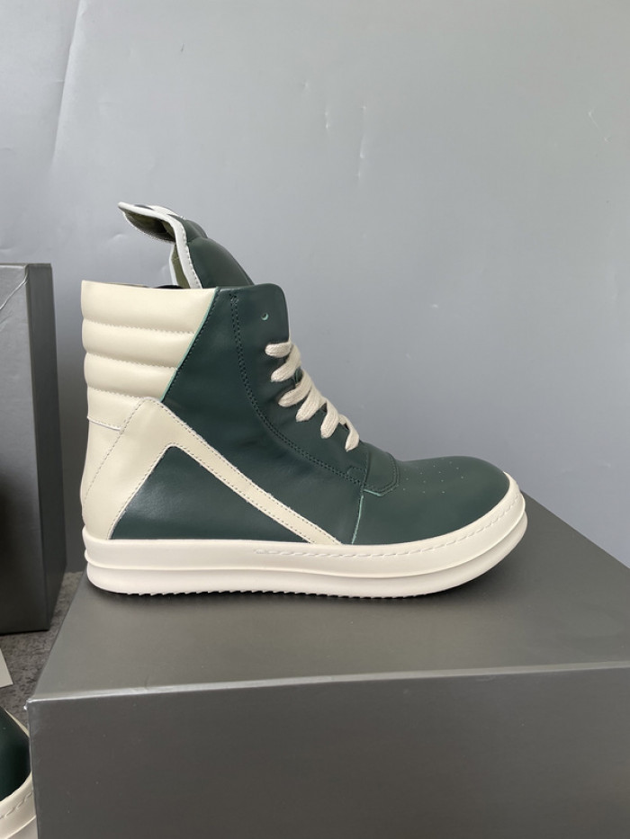 RICK OWEN.S SNEAKER RO-351