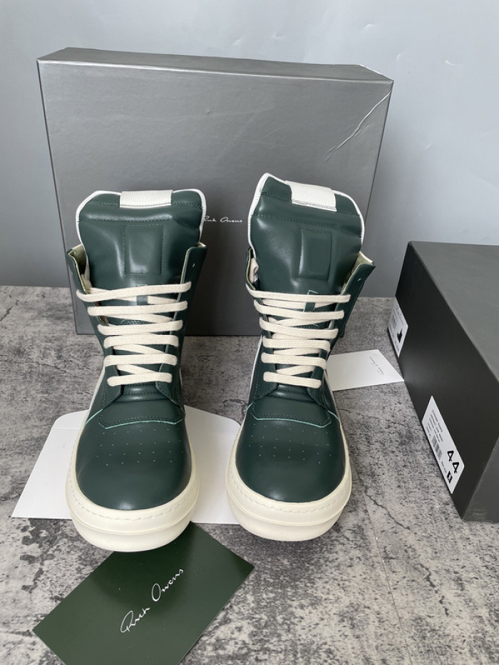 RICK OWEN.S SNEAKER RO-351