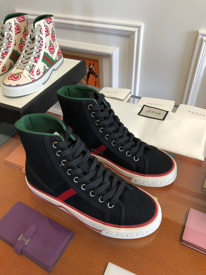 gc high-sneakers gchs-002